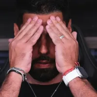 Corinthians abre conversas com técnico brasileiro para vaga de António Oliveira, afirma Velloso