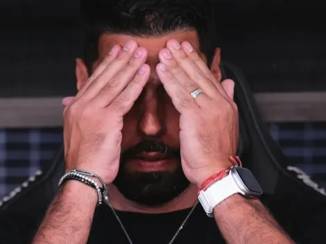 Corinthians abre conversas com brasileiro para vaga de António Oliveira