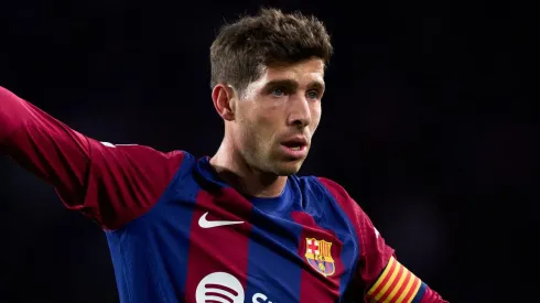 Opinião Barcelona precisa fazer isso para voltar a ter sucesso. (Photo by Alex Caparros/Getty Images)