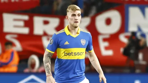 (Photo by Ernesto Ryan/Getty Images)