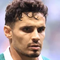 Raphael Veiga é procurado por novo clube e pode deixar o Palmeiras