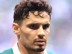Raphael Veiga é procurado por novo clube e pode deixar o Palmeiras