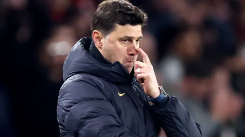 Pochettino perdeu estrela no Chelsea (Foto: Alex Pantling/Getty Images)