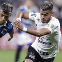 Palmeiras surpreende e faz proposta oficial para fechar com gringo do rival