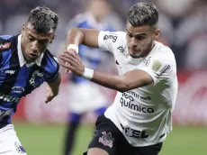 Palmeiras surpreende e faz proposta oficial para fechar com gringo do rival
