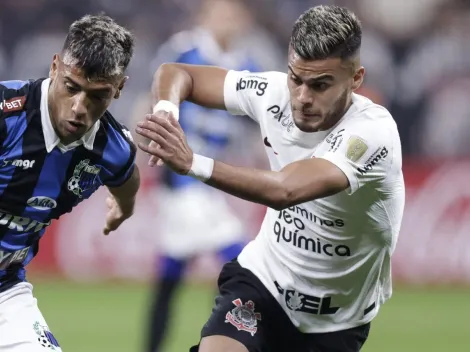 Palmeiras surpreende e faz proposta oficial para fechar com gringo do rival