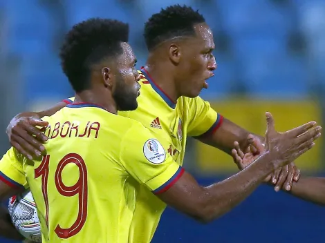 Atlético Mineiro surpreende e pode fechar com ex-jogador do Palmeiras