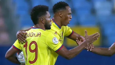 Atlético Mineiro surpreende e pode fechar com ex-jogador do Palmeiras (Photo by Alexandre Schneider/Getty Images)