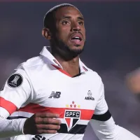 Opinião: André Silva pode ter sido o grande acerto do São Paulo em 2024