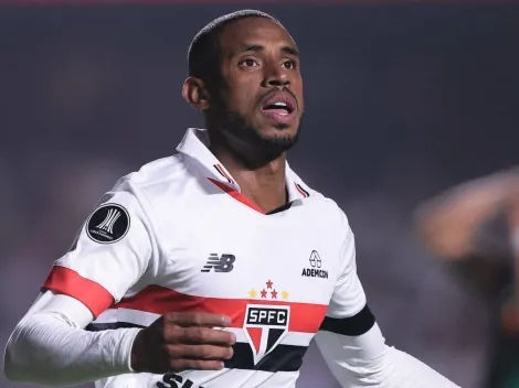 Opinião: André Silva pode ter sido o grande acerto do São Paulo em 2024