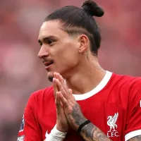 Barcelona quer Darwin Núñez, do Liverpool, em acordo que pode ser o \'fim\' de Vitor Roque