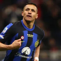 Alexis Sánchez, da Inter, pode assinar com tricampeão da Libertadores