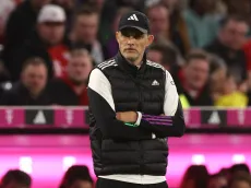 Torcida do Bayern toma atitude inusitada para pedir a permanência de Tuchel no comando da equipe