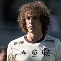 Torcida do Grêmio sugere David Luiz e Gabigol, do Flamengo, como reforços: \'Gostaria\'