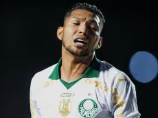 Palmeiras decide fechar com atacante em meio a possível saída de Rony