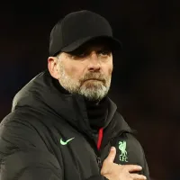 Liverpool acerta com treinador europeu para substituir Klopp