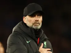 Liverpool acerta com treinador europeu para substituir Klopp