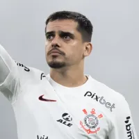 Corinthians surpreende e decide liberar Fagner, alvo de rival do Brasileirão