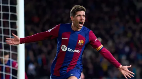 (Photo by Alex Caparros/Getty Images)