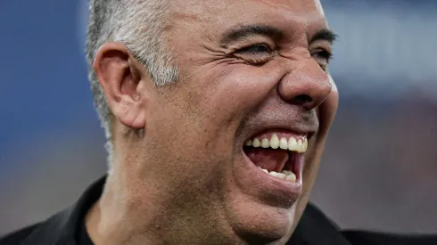 Foto: Thiago Ribeiro/AGIF