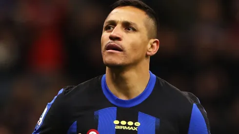 (Photo by Marco Luzzani/Getty Images)