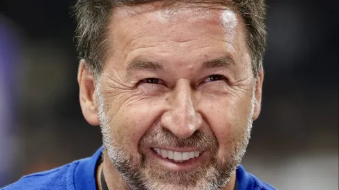 Opinião: Esse foi o maior acerto de Augusto Melo no Corinthians. Foto: Marcello Zambrana/AGIF