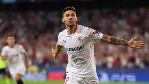 (Photo by Fran Santiago/Getty Images)