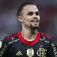 Campeão brasileiro quer superar o Flamengo e assinar com o atacante Michael, do Al-Hilal