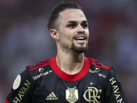 Campeão brasileiro quer superar o Flamengo para ter Michael, do Al-Hilal