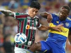Palmeiras pode contratar titular absoluto de campeão da Libertadores
