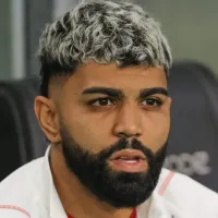 De saída do Flamengo, Gabigol deixa Corinthians e Palmeiras \'de lado\' e prioriza acerto com outro time