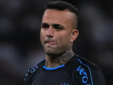 Multicampeão no Grêmio, Luan entra na mira de mais um clube brasileiro