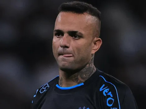 Multicampeão no Grêmio, Luan entra na mira de mais um clube brasileiro