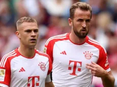 Xavi gera influência, e craque do Bayern de Munique aceitar assinar com o Barcelona