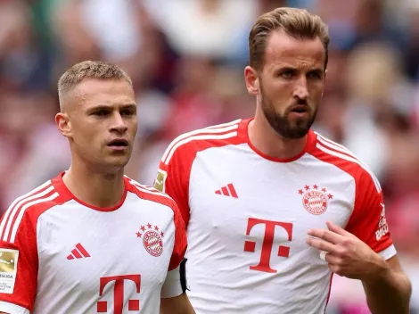 Xavi gera influência, e craque do Bayern de Munique aceitar assinar com o Barcelona