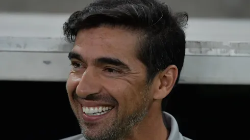 Palmeiras acerta com atacante do Liverpool em negócio de R$ 77 milhões. Foto: Thiago Ribeiro/AGIF