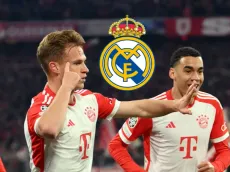 Floretino Pérez sonha em contratar craque do Bayern para jogar no Real Madrid