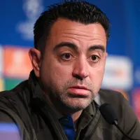 Barcelona atente pedido de Xavi e encaminha acordo com defensor: contrato de 2 anos