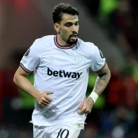 Paquetá é sincero e abre o jogo sobre seu futuro com a camisa do West Ham