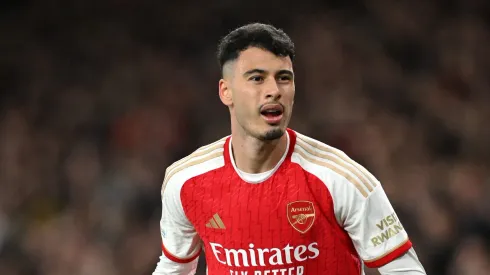 Barcelona quer contratar ponta-esquerda e 5 nomes estão na mira do clube de LaLiga. (Photo by Shaun Botterill/Getty Images)