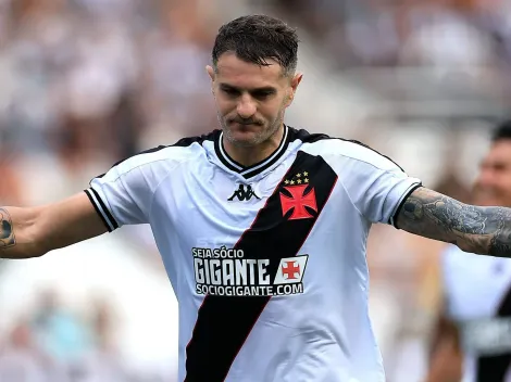 Vasco leva goleada do Criciúma no Campeonato Brasileiro e vira piada na internet; veja os memes