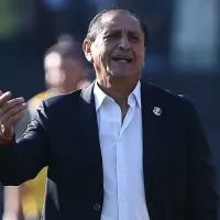 Após derrota no Brasileirão, diretoria do Vasco toma atitude e demite Ramón Díaz