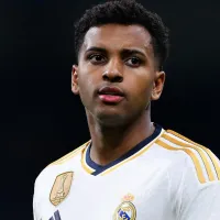 Rodrygo só toparia deixar o Real Madrid para jogar em gigante da Premier League