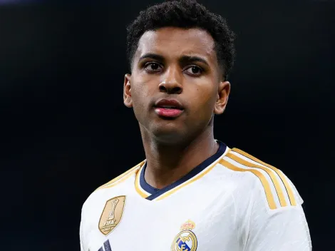 Rodrygo só toparia deixar o Real Madrid para atuar em um time específico da Premier League