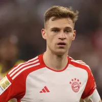 Bayern de Munique aceita negociar Kimmich com o Barcelona, mas pede jogador em troca