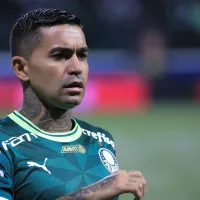 Dudu recebe ligação para deixar o Palmeiras rumo a outro clube do Brasileirão