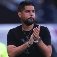 Corinthians abre conversas para fechar com atacante de 9 gols em 12 jogos em 2024