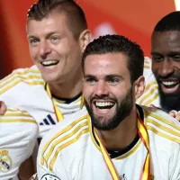 Bayer Leverkusen tem interesse na contratação de Nacho, que irá deixar o Real Madrid