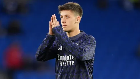 (Photo by Juan Manuel Serrano Arce/Getty Images)