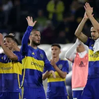 Internacional quer assinar com grande nome do Boca Juniors